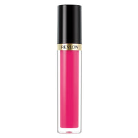 Revlon Super Lustrous Lip Gloss Moisturizing Shine Pink Pop