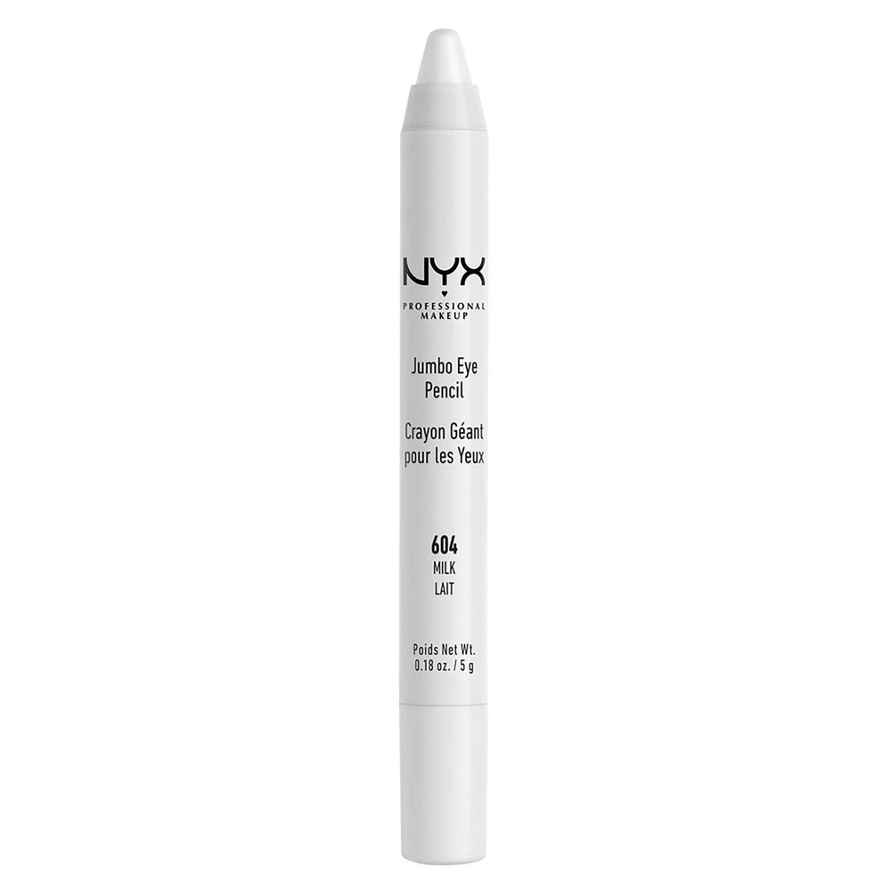 NYX Professional Makeup Jumbo Eye Pencil Milk - 0.18oz