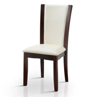 
              Waverly Two-Tone Dining Chair (Set of 2)
            