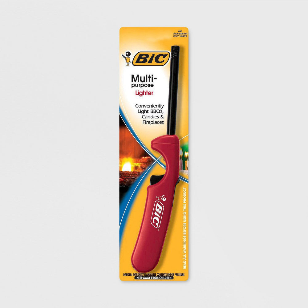 BIC Multi-Purpose Lighter