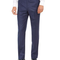 GREY FLANNEL PANT