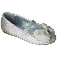 Toddler Girl's Cherokee Jayna Ballet Flats -