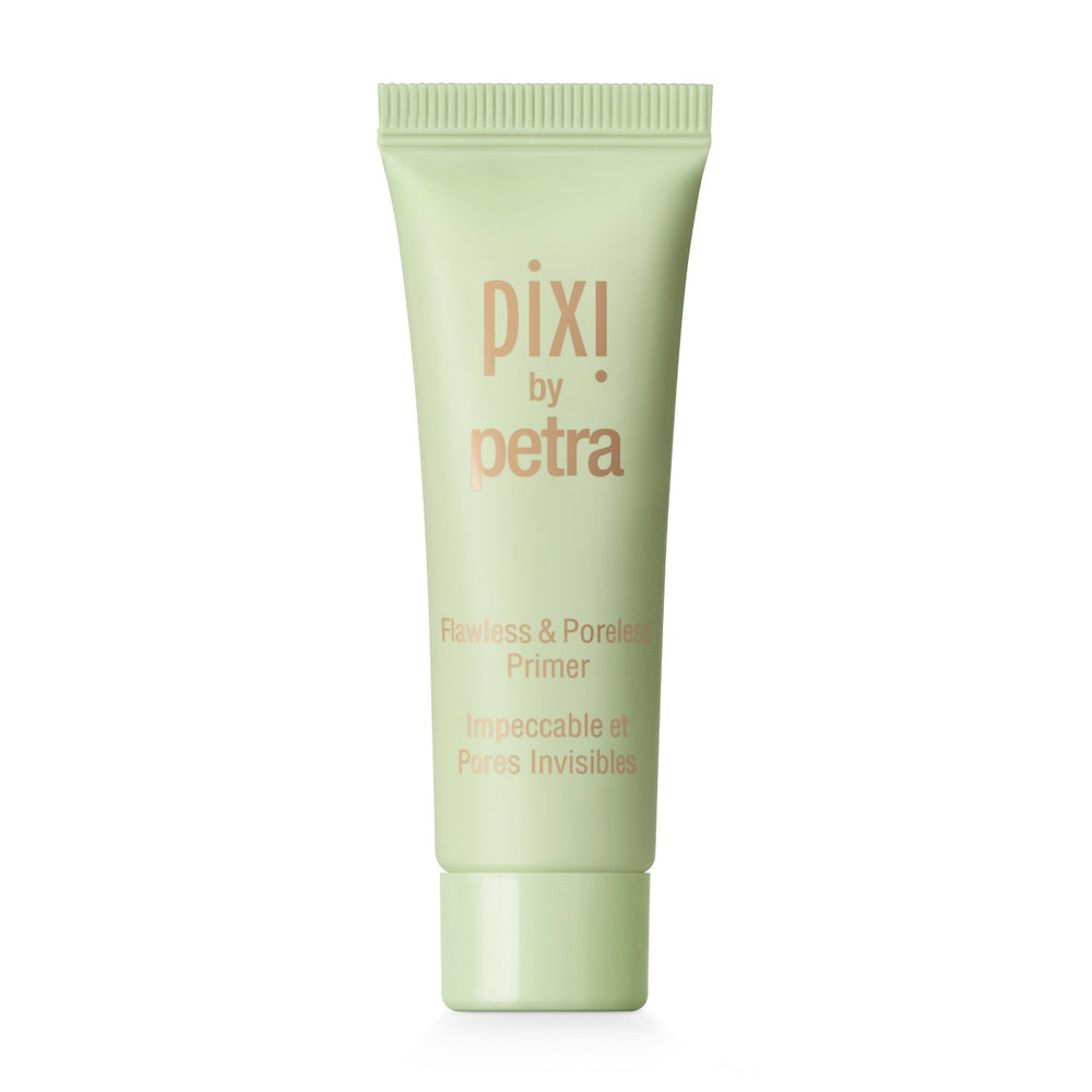 Pixi By Petra Mini Flawless & Poreless Primer - 0.4 oz