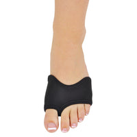 Girl's Danshuz Neoprene Half Sole Shoes Blac