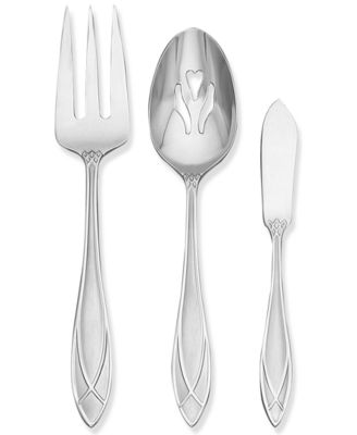 Yamazaki Alexandra Ice 3-Piece Comple