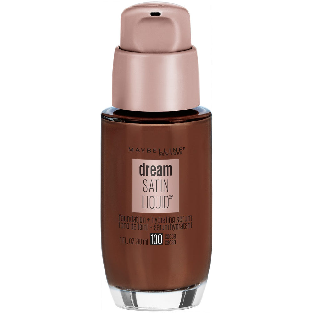 Maybelline Dream Liquid Mousse - 130 Cocoa