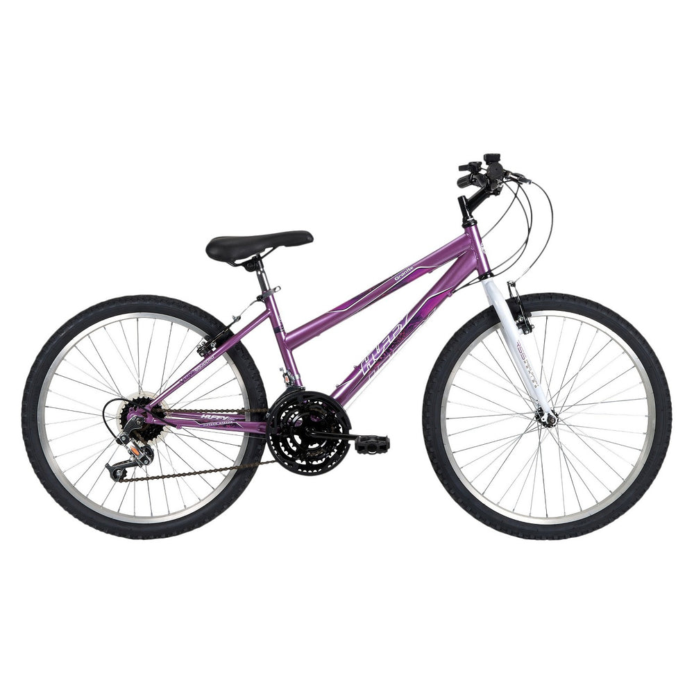 Huffy Granite Ladies' All-Terrain Mountain Bike 24