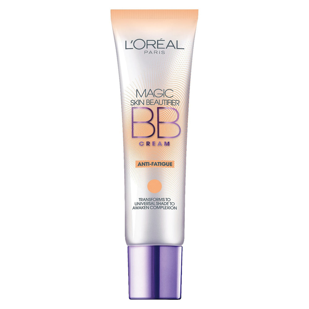 L'Oreal Paris Magic BB Correctors 1.00 fl oz Anti-Fatigue 818 1 fl oz