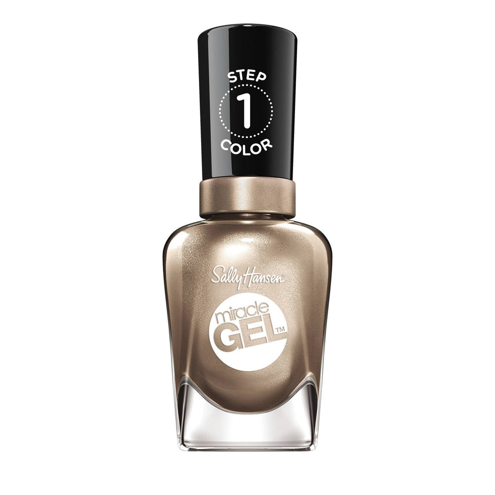 Sally Hansen Miracle Gel Nail Polish - 149/510 Gam