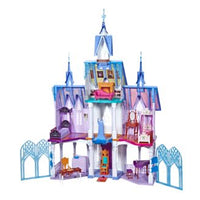 Frozen 2 ARENDELLE CASTLE Pending