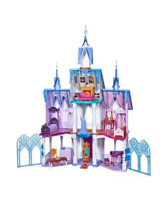 Frozen 2 ARENDELLE CASTLE Pending