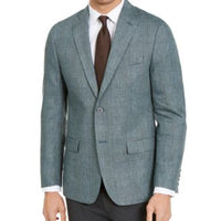 Green Plaid 40 R/M37.5 GREEN
