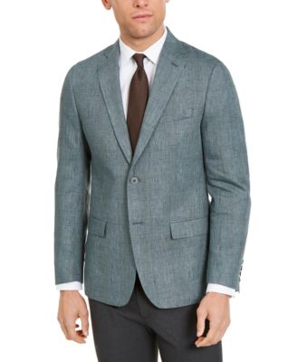 Green Plaid 50 R/M37.5 GREEN