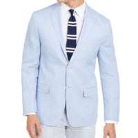 Lt Blue Solid 42 T/L39.5 LT/PASBLUE