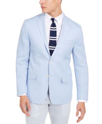 Lt Blue Solid 42 T/L39.5 LT/PASBLUE
