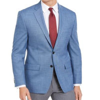 Blue Chambray 42 R/M37.5 NAVY