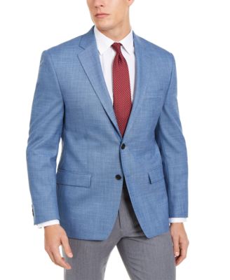 Blue Chambray 42 R/M37.5 NAVY