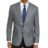 Grey Check 42 R/M37.5 GRAY