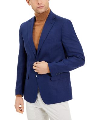Navy Solid 42 T/L39.5 NAVY