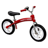 Radio Flyer All-Terrain Balance Bike