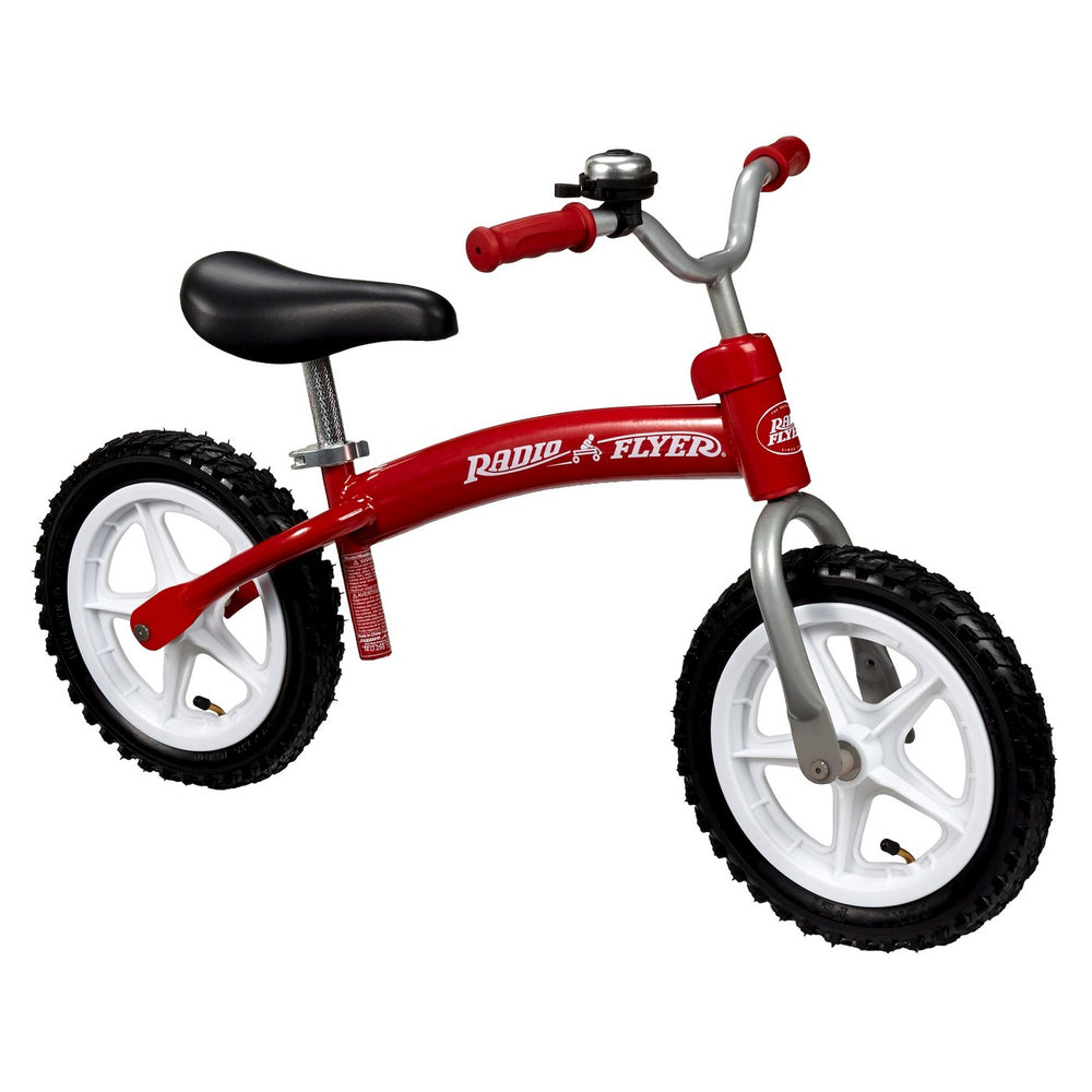 Radio Flyer All-Terrain Balance Bike