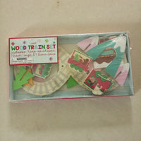 Decorative Holiday Scene Props Bullseye's Playgrou