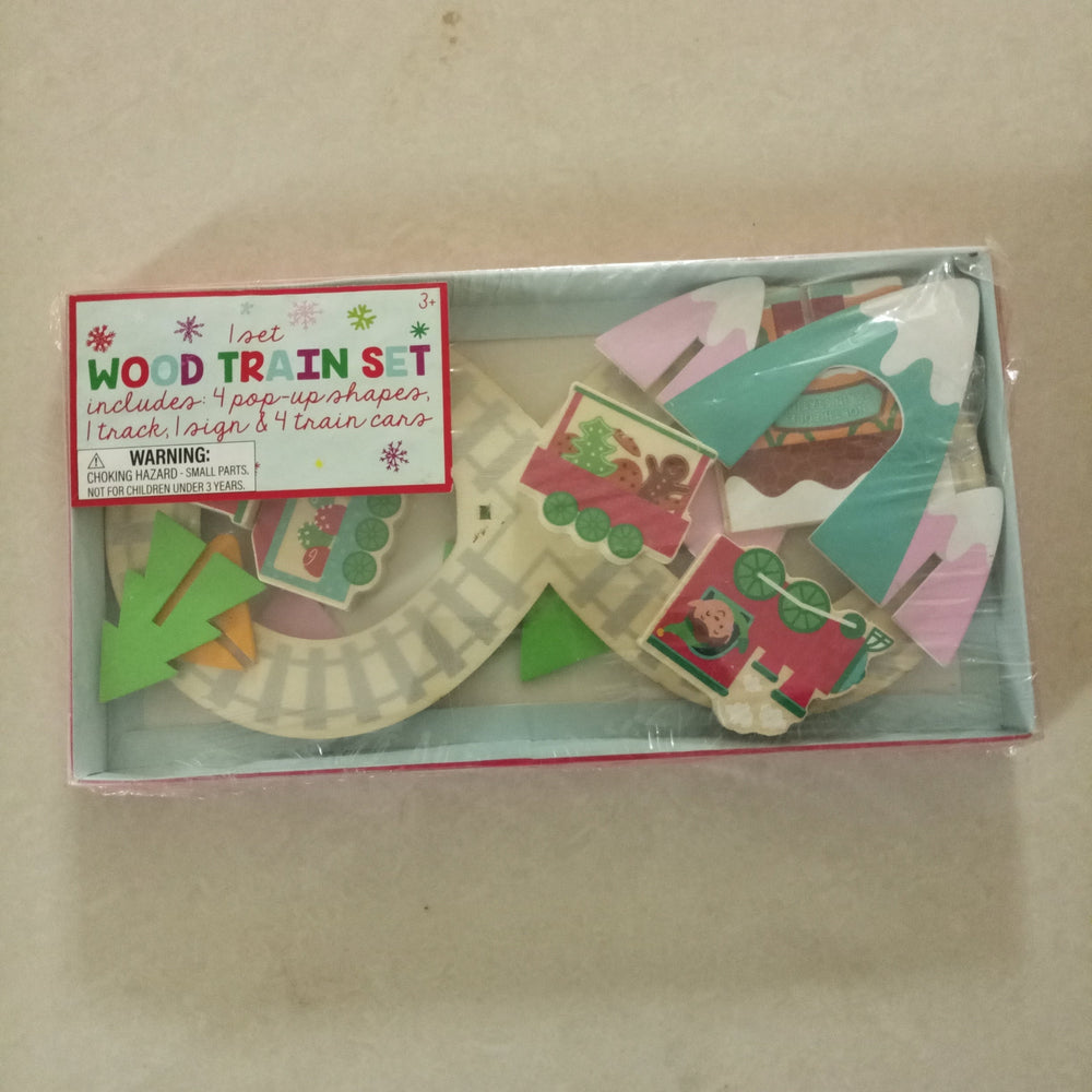 Decorative Holiday Scene Props Bullseye's Playgrou