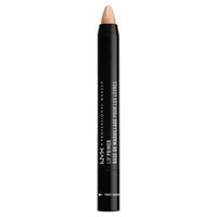 NYX Professional Makeup Lip Primer Deep Nude - 0.10oz