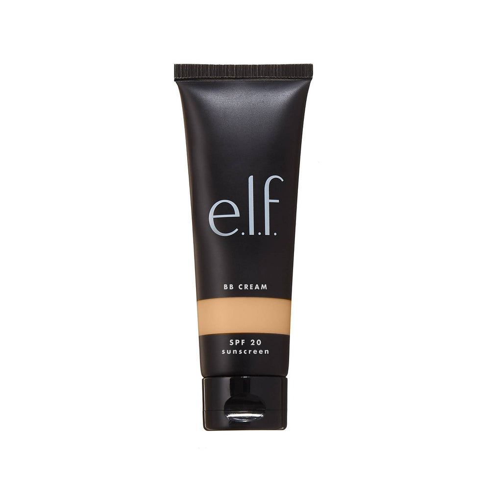 e.l.f. BB Cream SPF 20 Nude - .96 fl oz