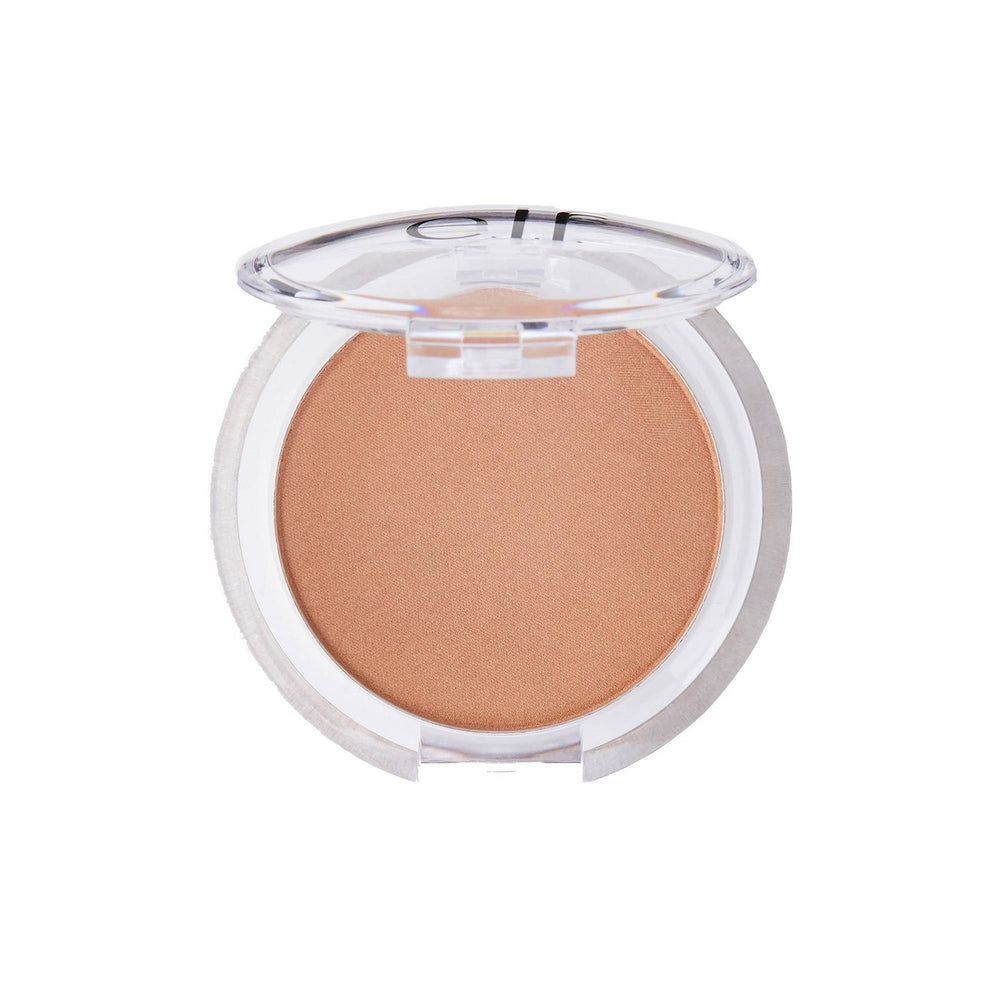 e.l.f. Sunkissed Glow Bronzer Sunkissed - .18oz