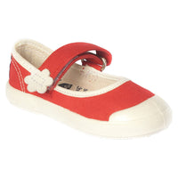 Toddler Girl's United Shoes of America Lucy
