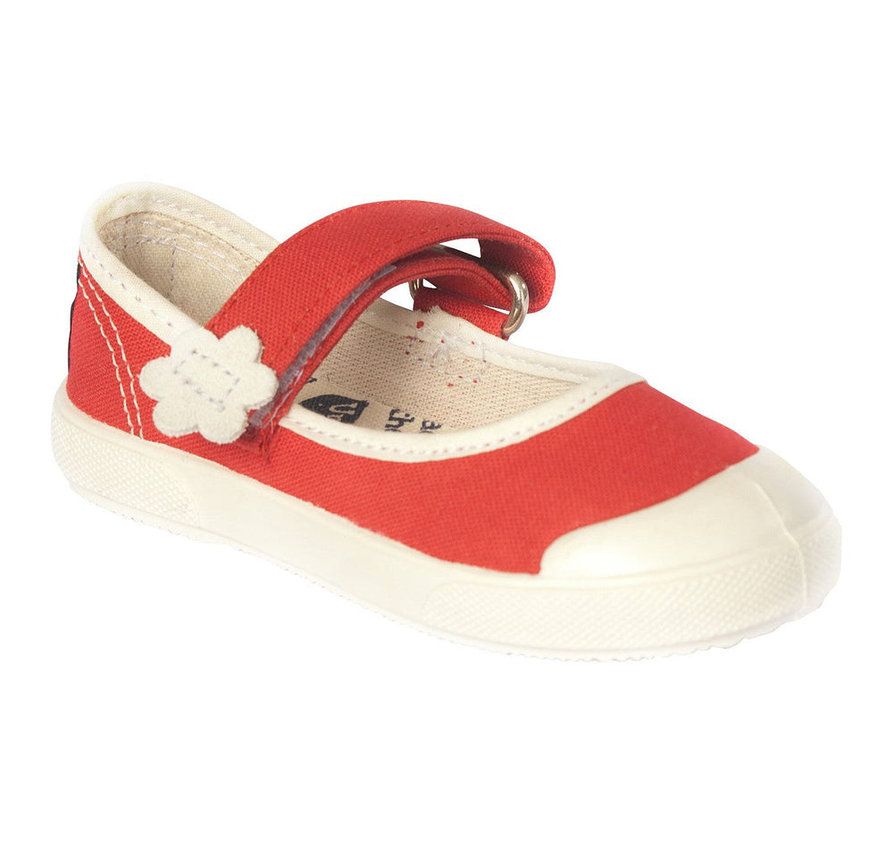 Toddler Girl's United Shoes of America Lucy