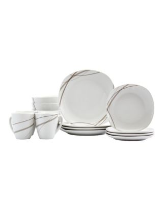 CURVES SQ 16PC SET