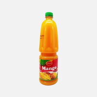 Pran Mango Juice 1L DLC:30/May/21