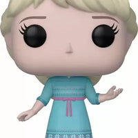Funko POP! Disney: Frozen 2 - Young Elsa