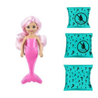 Barbie Barbie Color Reveal Doll Multi