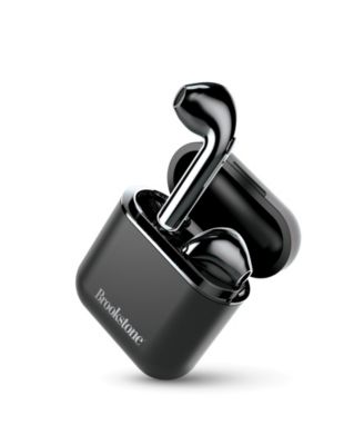 Brookstone Brookstone True Wireless with Ivory