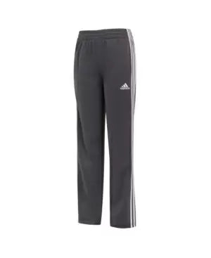 adidas tricot pants - boys grade school
