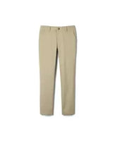 
              Izod Flat Front Pants-Big Kid Boys and Gir'ls
            