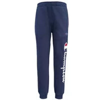 Big Boys Champion Script Fleece Joggers Taille L