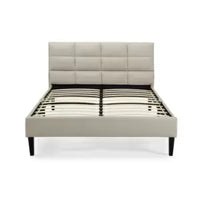 Serta Belmont Full Platform Bed Size 1/2