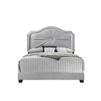 Acme Furniture Frankie Queen Bed 2 places