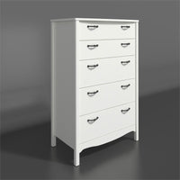 Biscayne 5 Drawer Chest