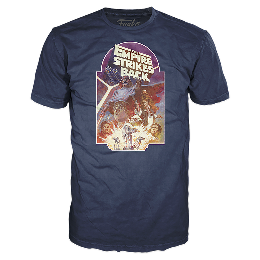 Star war T-Shirt L 1 Pc SIZE : XL