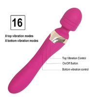 Vibro Masseur Lealso