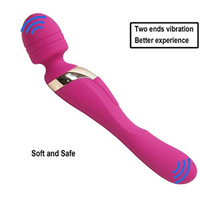 Vibro Masseur Lealso