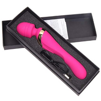 Vibro Masseur Lealso