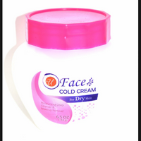 Face Cold Cream 6,5 oz (184 g)