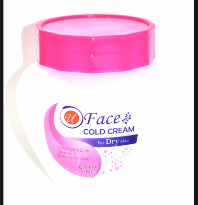 Face Cold Cream 6,5 oz (184 g)
