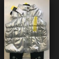 Buffalo Kids 3Pc Set